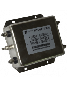 1 Filtre anti-harmonique