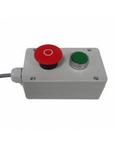 1 Télécommandes filaires variateur de fréquence