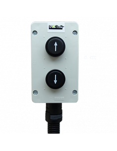 3 Télécommandes filaires variateur de fréquence