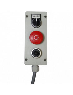 1 Télécommande pour variateur de fréquence