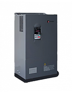 1 Variateurs triphasés 11kW - 500kW