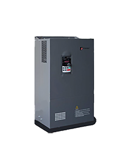 1 Variateurs triphasés 11kW - 500kW