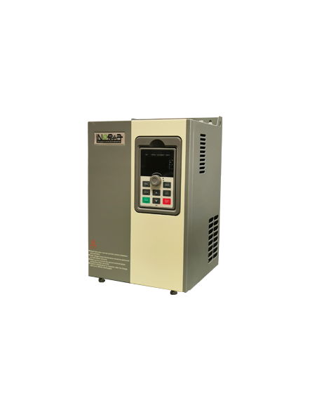 1 Variaiteur de fréquence Tri/Tri VFR050