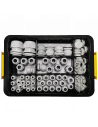 Cable gland assortment