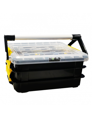 Cable gland assortment kit | iNORéa