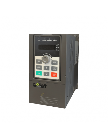 iNORéA - Industrial three phase variable frequency drive VFR091