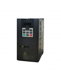 Three phase variable frequency drive VFR050 3x380V-440V 0K75W to 7K5W