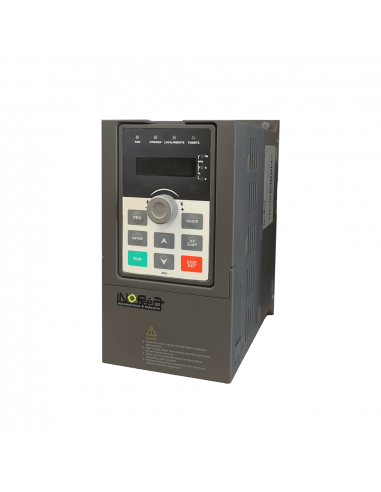 Single phase variable frequency drive...