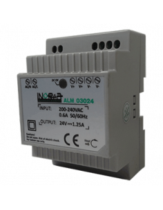 Alimentation 24V DC - 30W