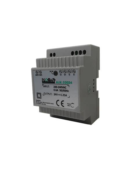 Alimentation 24V DC - 30W