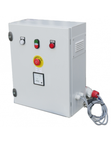 Tecpowergen converter