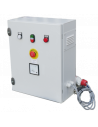 Tecpowergen converter