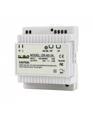 Alimentation 24V DC alim 220 V