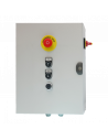 Armoire variateur simple Haut/Bas mono plastique ou métallique