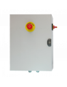 Armoire variateur simple pilotage sur bornier mono plastique ou métallique