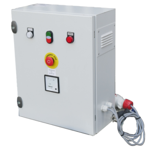 4.1 Tecpowergen converter