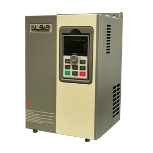 2.2 Three Phase Variable Frequency Drives