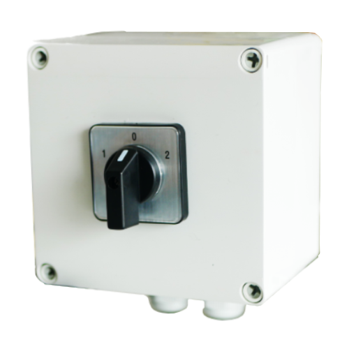 3.3 INVERSEUR MOTEUR