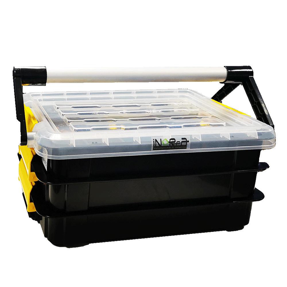 1.4 Accessories kits