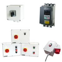 D&eacute;marrage moteur &eacute;lectrique